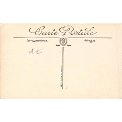 Carte postale ancienne Beaulieu sur Mer vue générale