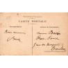 Carte postale ancienne Cap Antibes Eden Roc