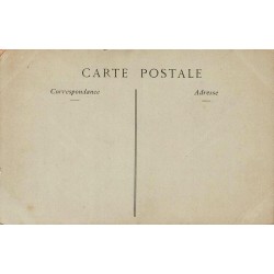 Carte postale ancienne Cimiez Nice villas