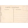 Carte postale ancienne Menton chocolaterie Aiguebelle