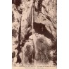 Carte postale ancienne cascade de Courmes gorges du Loup