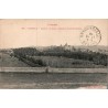 Carte postale ancienne Mirepoix château de Sibra sud ouest