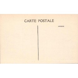Carte postale ancienne Rimont petit séminaire salle d’études