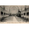 Carte postale ancienne Rimont chapelle petit séminaire Buxy