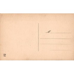 Carte postale ancienne Bethmale cascade Ayet