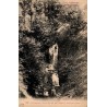 Carte postale ancienne Bethmale cascade Ayet Ariège