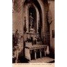 Carte postale ancienne Rimont autel Saint Joseph chapelle séminaire