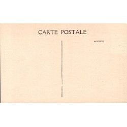 Carte postale ancienne Rimont Sacré Cœur parc