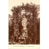 Carte postale ancienne Rimont Vierge des Petits séminaire