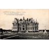 Carte postale ancienne château de la Cordelière Chaource Aube