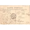 Carte postale ancienne Saint Affrique pont du Centenaire