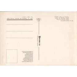 Marrakech – Place Jemaa el‑Fna | Carte postale ancienne & ambiance marocaine