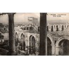 Carte postale ancienne Arles arènes côté nord amphithéâtre