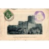 CPA Château d If Marseille fort historique