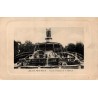 Carte postale ancienne Aix en Provence fontaine de la Rotonde
