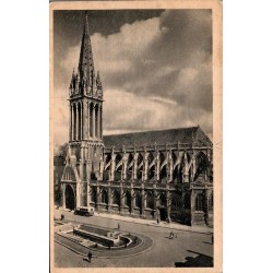 CAEN - Calvados  - Église Saint-Pierre