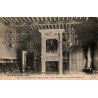 Carte postale ancienne La Rochelle hôtel de ville salon des fêtes Henri IV