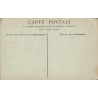 Carte postale ancienne Dijon chateau d eau place Darcy