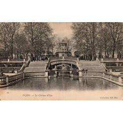 92 - DIJON - Le Château d'Eau - ND
