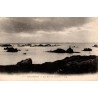 Carte postale ancienne Ile de Brehat flots du Kerpont LL