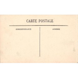 CPA Tregastel roche branlante LL
