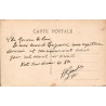 CPA Tregastel Grand Gouffre Bretagne