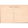 CPA Saut du Doubs 27 mètres frontière franco suisse