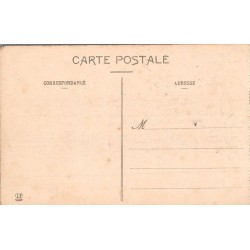 Carte postale ancienne Lourdes – XIVᵉ Station du Calvaire | LF