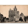 1 - ANGOULÊME - La Cathédrale