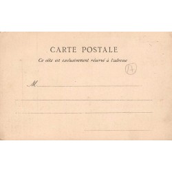CPA Royan Les Pierrières au Bureau Charente Maritime