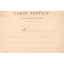CPA Angoulême le théâtre municipal Charente