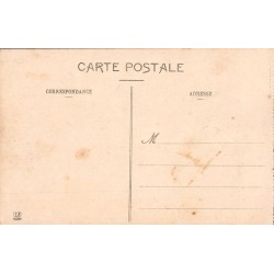 Carte postale ancienne Lourdes – IXᵉ Station du Calvaire LF
