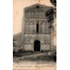 D.B. - Environs de COGNAC - L'Abbaye de Châtres - La Façade
