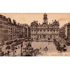 308 - LYON - Place des Terreaux