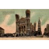 10 - LYON - Notre Dame de Fourvière - T.T.