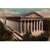 Carte postale ancienne Paris La Madeleine CPA