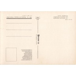 Fès – Souk des Teinturiers (Sebbaghine) | Carte postale ancienne & artisanat marocain