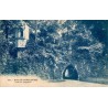 Carte postale ancienne Bois de Boulogne Parc de Bagatelle CPA Paris