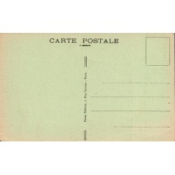 CPA Bois de Boulogne Parc de Bagatelle