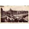 CPA Paris La Conciergerie