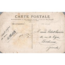 CPA Paris La Madeleine