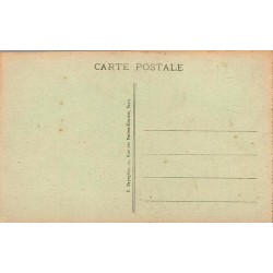 CPA Paris Tombeau de Napoléon Ier aux Invalides AP