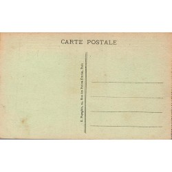 CPA Paris Le Panthéon AP