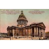 254 - PARIS - Le Panthéon