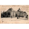 CPA - PARIS - Petit Palais des Beaux Arts