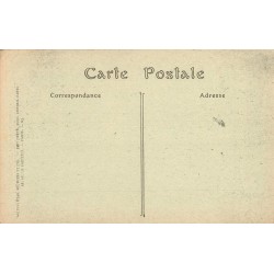 Carte postale ancienne Vézelay – Église de la Madeleine