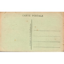 CPA Paris Arc de Triomphe et Tombe du Soldat Inconnu AP