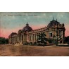 CPA - PARIS - Le Petit  Palais - LIP - The Litle Palace