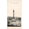 Paris - La Place de la Bastille