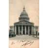 5205 - PARIS - Le Panthéon